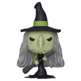 Funko POP! DISNEY: THE NIGHTMARE BEFORE CHRISTMAS - WITCH 599 | Shoptok.si