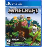 Sony Minecraft Starter Collection Refresh /PS4 | Eponuda.ba
