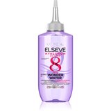 L´Oréal Paris Elseve Hyaluron Plump 8 Second Wonder Water balzam za lase za suhe lase 200 ml | Shoptok.si