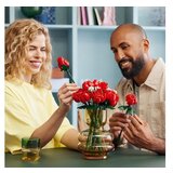 Lego icons 10328 buket ruža | shoptok.hr