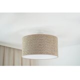  Brilagi - Visilica na sajli BOUCLE ROLLER 1xE27/15W/230V prečnik 45 cm braon | Eponuda.com