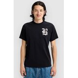 Burton Hesston T-Shirt true black | Shoptok.si