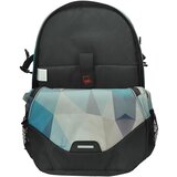 STREET Nahrbtnik Round Escape Imagination 2 | Shoptok.si