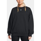 Under Armour Women's Rival Fleece OS Crew Sweatshirt Cijene