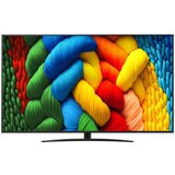 LG tv 75NANO81A3A 4K ultra hd, nanocell, smart tv, webos, 75", tamnosivi | Eponuda.com