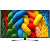 tv 75NANO81A3A 4K ultra hd, nanocell, smart tv, webos, 75", tamnosivi