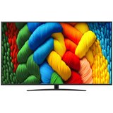 LG televizor 75NANO81A3A.AEU, NanoCell, 4K UHD, Web OS, 189 cm | Shoptok.si
