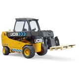 Bruder 02512 Viljuškar JCB electric