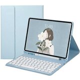 INORCO JWL-za Samsung Galaxy Tab A7 10.4 2020 SM-T500 T505 T507 Magnetna sledilna ploica, tipkovnica, nosilec, pametni preklopni pokrov, (21845659) Cene