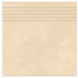 Cersanit Stopničasta pokrivna plošča Ares (29,8 x 29,8 cm, Bež) | Shoptok.si