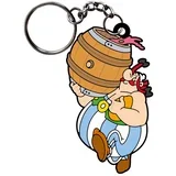Privezak Asterix - Obelix In Britain