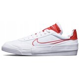 Nike Nizke superge Drop Type HBR Rdeča | Shoptok.si