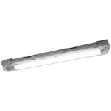 Osram LED letev za vlažne prostore Submarine (Do x Š x V: 65,1 x 6,6 x 7,5 cm, Barva svetlobe: Hladno bela, 8 W, IP65) Cene