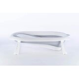  Sklopiva kadica s podlogom i termometrom grey | shoptok.hr