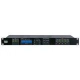 Audio DCP-24 MKII Digitalna kretnica 2-in, 4-out - - Audio-Kondric