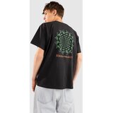 Rivvia Projects Dimension T-shirt pigment black Cene