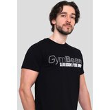 GymBeam Pure Ambition T-shirt Black