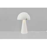  DFTP by Nordlux-Stona lampa sa podesivim abažurom ALIGN 1xE27/25W/230V bela | Eponuda.com