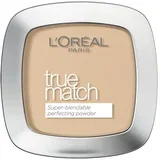 True Match puder N2 Vanilija 9 g