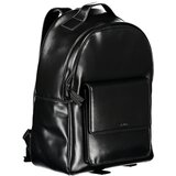 Calvin Klein MEN'S BLACK BACKPACK | ePonuda.com