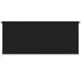  Vanjska roleta za zamračivanje 350 x 140 cm crna | shoptok.hr