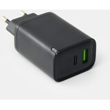 Sinsay Zidni punjač s USB-A i USB-C priključcima | shoptok.hr