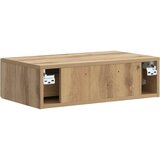 Stolna montirana na zid Hrast artisan 59 x 34 5 x 17 cm | shoptok.hr
