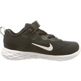 Nike Modne superge REVOLUTION 6 NN PS Črna | Shoptok.si