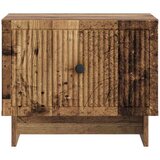  Klubska miza s predalom Star les 49 x 50 x 40 cm Inženirski les, (5000295434) | Shoptok.si