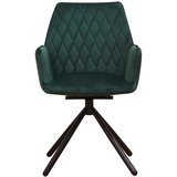 MID.YOU SET NASLANJAČEV, tekstil zelena | Shoptok.si