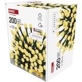  EMOS lanac - TREŠNJE 200 LED 20m | Eponuda.com