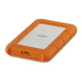 Lacie Vanjski prijenosni disk Rugged USB-C, 2 TB | shoptok.hr