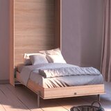 MID.YOU postelja v omari x , leseni material | Shoptok.si