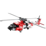  Tehnički blokovi, 1137 elemenata, zrakoplov/helikopter | shoptok.hr
