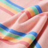  Dječja majica boja breskve 128 | shoptok.hr