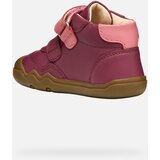 Geox Girls First Steps Steppieup Purple - Girls | Shoptok.si