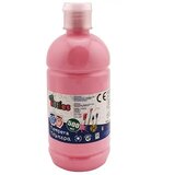 Luna Tempera v roza barvi 500ml Cene