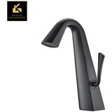 Kranig Kraanwerk kopalniška pipa posebnega dizajna | pipa za umivalnik in fontano | obogatitev | minimalizem, (21670333) | Shoptok.si