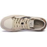 Victoria Nizke superge CREMA Bela | Shoptok.si