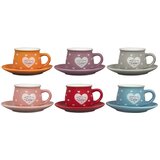  Set šoljica 6/1 Cene