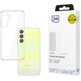 3mk ZAŠČITNI OVITEK TPU OVITEK ZA SAMSUNG GALAXY A26 5G VZDRŽLJIV ZAŠČITNI, (5000299272) | Shoptok.si
