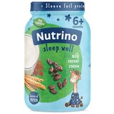 Nutrino kašica pšenicom i kakao 190g Cijene