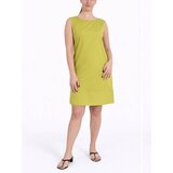 Emme Marella Kratke obleke EMMABITURO1 Zelena Cene