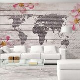  Tapeta - Romantic World 100x70 Cijene