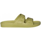 Cacatoès Sandali & Odprti čevlji Belo horizonte Zelena | Shoptok.si