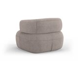 Micadoni Home Bež fotelj iz tkanine bouclé Jenny – | Shoptok.si