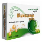 Glukozamin sulfat 500 kapsule