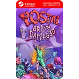  Postal Brain Damaged - Steam koda brez škatlice (WINDOWS PC | STEAM DECK) | Shoptok.si