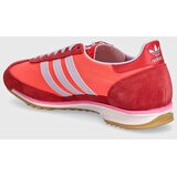 Adidas Sneakers adidas SL 72 Og W Solid Red/ Icelav/ Better Scarlet EUR 38 | Shoptok.si
