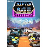 Steam Auto Age: Standoff (PC) Key EUROPE Steam Auto Age: Standoff (PC) Key EUROPE Slike